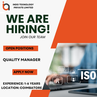 Indo Texnology Private Limited